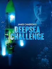 Deepsea challenge usato  Spedito ovunque in Italia 