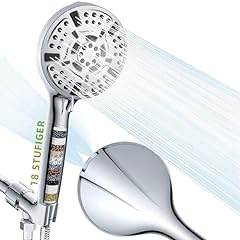 Stage filtered shower for sale  Delivered anywhere in UK