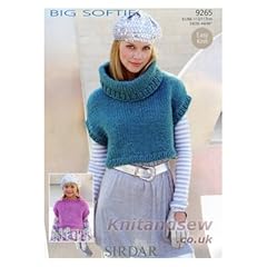 Sirdar big softie for sale  Delivered anywhere in UK