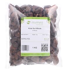 Mimea kola nut for sale  Delivered anywhere in UK