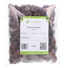 Mimea kola nut for sale  Delivered anywhere in UK