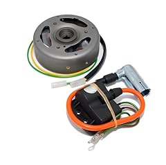 Lichtmaschine zündung komplet gebraucht kaufen  Wird an jeden Ort in Deutschland