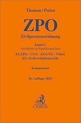 Zivilprozessordnung famfg verf gebraucht kaufen  Wird an jeden Ort in Deutschland