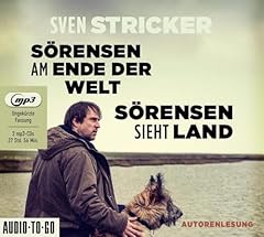 Sörensen ende sörensen gebraucht kaufen  Wird an jeden Ort in Deutschland