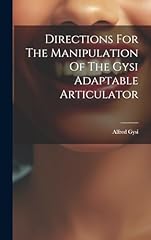 Directions manipulation gysi for sale  Delivered anywhere in UK