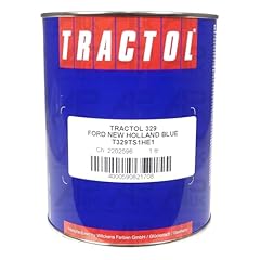 Apuk litre tractol for sale  Delivered anywhere in UK