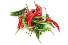 Chilli plants pick for sale  Delivered anywhere in UK