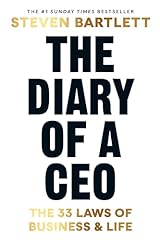 Diary ceo 33 for sale  Delivered anywhere in UK