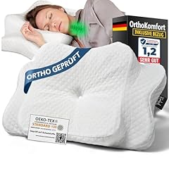 Rthokomfort memory foam gebraucht kaufen  Wird an jeden Ort in Deutschland
