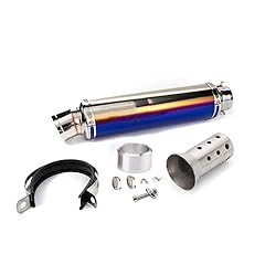 Exhaust system muffler for sale  Delivered anywhere in UK