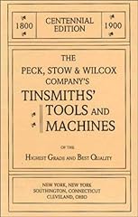 Peck stow wilcox for sale  Delivered anywhere in UK