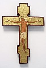 Croce icone circa usato  Spedito ovunque in Italia 