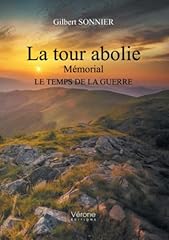Tour abolie mémorial d'occasion  Livré partout en France