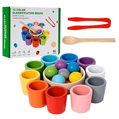 Rainbow balls cups for sale  Delivered anywhere in UK