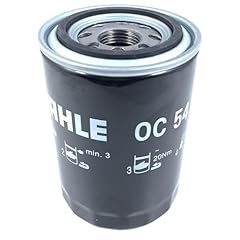 Mahle oil filter for sale  Delivered anywhere in UK