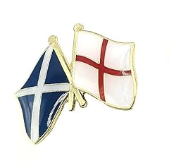 England scotland english for sale  Delivered anywhere in UK