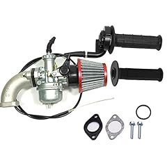 Munirater carburetor intake for sale  Delivered anywhere in USA 