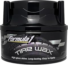 Formula tire wax for sale  Delivered anywhere in USA 