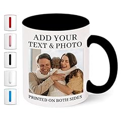 Personalized photo mug for sale  Delivered anywhere in USA 
