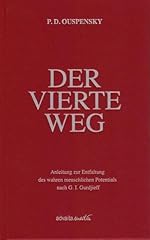 Vierte weg anleitung gebraucht kaufen  Wird an jeden Ort in Deutschland