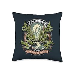 Olympic national park for sale  Delivered anywhere in USA 