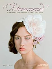 Adornments sew create for sale  Delivered anywhere in USA 