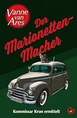 Der marionettenmacher kommissa d'occasion  Livré partout en France