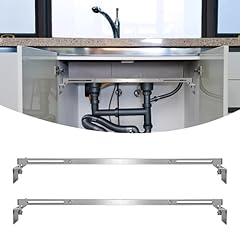 Pcs undermount sink for sale  Delivered anywhere in UK