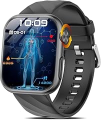 Marsyu 2025 smartwatch gebraucht kaufen  Wird an jeden Ort in Deutschland