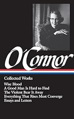 Flannery connor collected for sale  Delivered anywhere in USA 