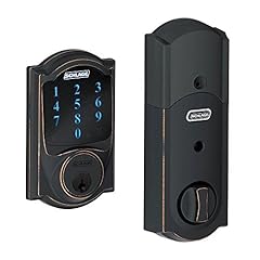 Schlage connect camelot for sale  Delivered anywhere in USA 