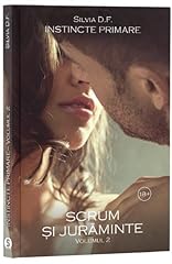 Instincte primare. scrum for sale  Delivered anywhere in UK