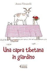 Una capra tibetana usato  Spedito ovunque in Italia 