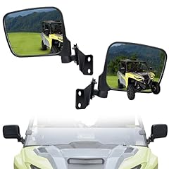 Utvsxpert wider rearview for sale  Delivered anywhere in USA 