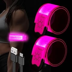 Rivsli led armbands for sale  Delivered anywhere in USA 