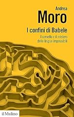 Confini babele. cervello usato  Spedito ovunque in Italia 