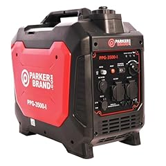Inverter generator 3.5 for sale  Delivered anywhere in UK