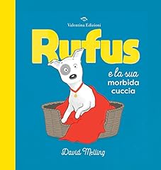 Rufus sua morbida usato  Spedito ovunque in Italia 
