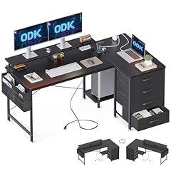 Odk corner desk for sale  Delivered anywhere in UK