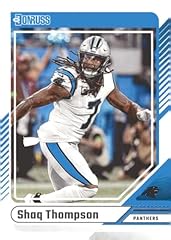 Shaq thompson 2024 for sale  Delivered anywhere in USA 