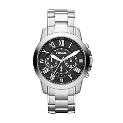 Fossil men grant for sale  Delivered anywhere in USA 