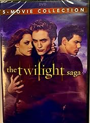 Twilight saga movie for sale  Delivered anywhere in USA 