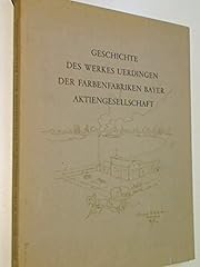 Geschichte werkes uerdingen gebraucht kaufen  Wird an jeden Ort in Deutschland