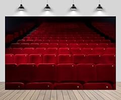 Chnywork 8ftx6ft cinema for sale  Delivered anywhere in USA 
