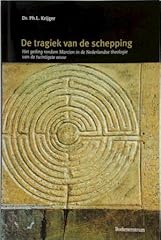 Tragiek van schepping d'occasion  Livré partout en France