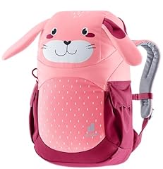 Deuter kikki kinderrucksack gebraucht kaufen  Wird an jeden Ort in Deutschland