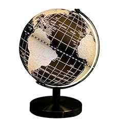 Gleneagles travel globe for sale  Delivered anywhere in UK