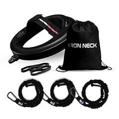 Iron neck 3.0 for sale  Delivered anywhere in USA 