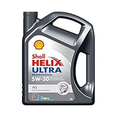 Shell helix ultra for sale  Delivered anywhere in UK