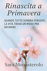 Rinascita primavera quando usato  Spedito ovunque in Italia 